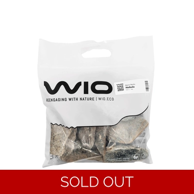 Wio Nebula Nano Rocks - 2kg